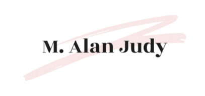 M. Alan Judy